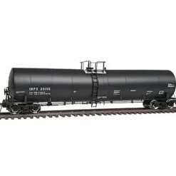 Trains|Atlas 20000742 HO Trinity 25,500-Gallon Tank, IBPX #25115 - Model Train Junction: Quality Parts and Art Supplies