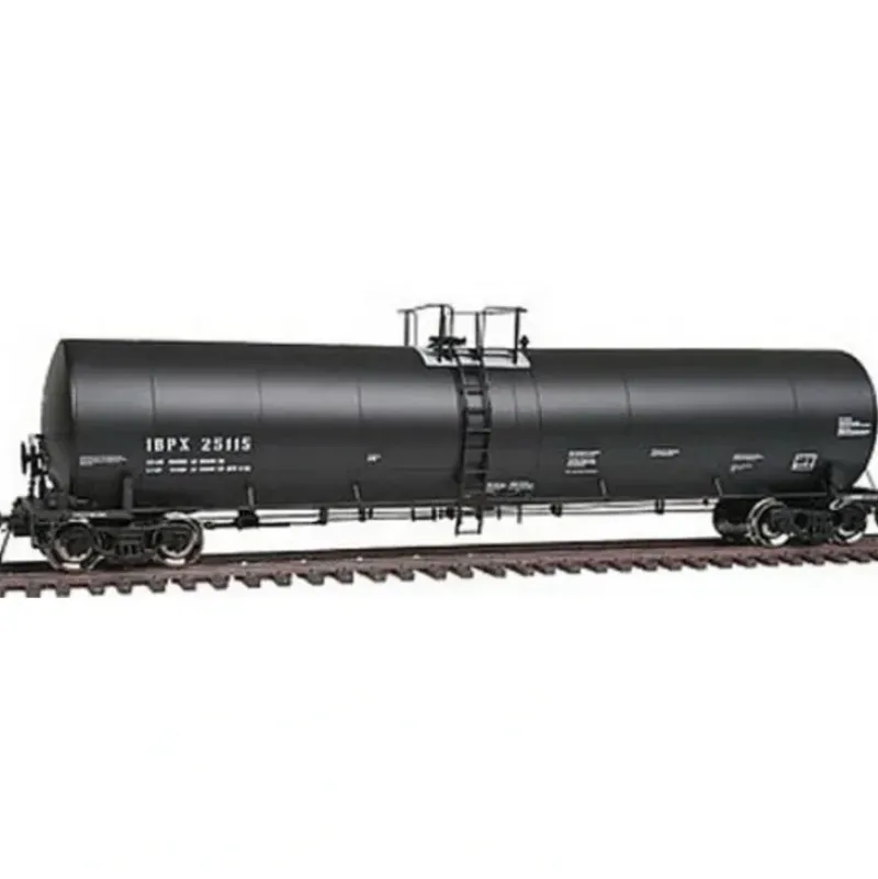 Trains|Atlas 20000742 HO Trinity 25,500-Gallon Tank, IBPX #25115 - Model Train Junction: Quality Parts and Art Supplies