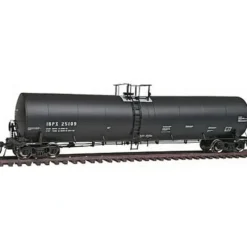 Trains|Atlas 20000740 HO Trinity 25,500-Gallon Tank, IBPX #25109 - Model Train Junction: Quality Parts and Art Supplies