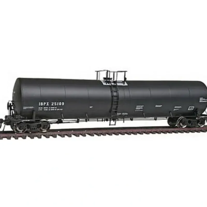 Trains|Atlas 20000740 HO Trinity 25,500-Gallon Tank, IBPX #25109 - Model Train Junction: Quality Parts and Art Supplies
