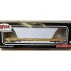 Trains|Atlas 20006445 HO TTX TM 68' Bulkhead Flat Car #804127 LN/Box - Model Train Junction: Quality Parts and Art Supplies