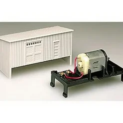 Trains|Atlas 304 HO Turntable Motor Drive Unit - Model Train Junction: Quality Parts and Art Supplies