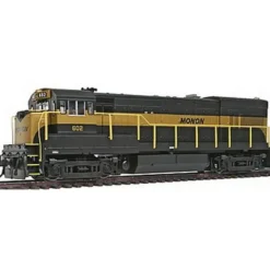 Trains|Atlas 10000823 HO U23B, Monon #602 - Model Train Junction: Quality Parts and Art Supplies