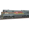 Trains|Atlas 10000882 HO U30C Phase III, Family Lines/L&N #1539 - Model Train Junction: Quality Parts and Art Supplies