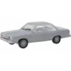 Trains|Atlas 30000003 HO Undecorated 1978 Ford(R) Fairmont Sedan - Model Train Junction: Quality Parts and Art Supplies