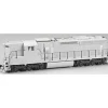 Trains|Atlas 7500 HO Undecorated Burlington Style SD-24 Diesel Locomotive - Model Train Junction: Quality Parts and Art Supplies