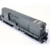 Trains|Atlas 9500 HO Undecorated H15/16-44 Diesel Locomotive w/DCC - Model Train Junction: Quality Parts and Art Supplies