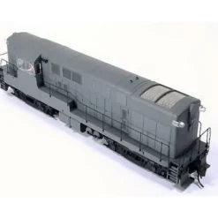 Trains|Atlas 9500 HO Undecorated H15/16-44 Diesel Locomotive w/DCC - Model Train Junction: Quality Parts and Art Supplies