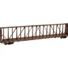 Trains|Atlas 20000518 HO Unio Pacific CHTT 73' Center Partition Car # 273696 - Model Train Junction: Quality Parts and Art Supplies