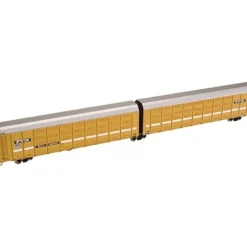 Trains|Atlas 20000244 HO Union Pacific 244 Articulated Auto Carrier #880062 - Model Train Junction: Quality Parts and Art Supplies