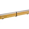 Trains|Atlas 20000242 HO Union Pacific 242 Articulated Auto Carrier #880031 - Model Train Junction: Quality Parts and Art Supplies