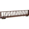 Trains|Atlas 20000517 HO Union Pacific CHTT 73' Center Partition Car #273668 - Model Train Junction: Quality Parts and Art Supplies