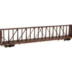 Trains|Atlas 20000517 HO Union Pacific CHTT 73' Center Partition Car #273668 - Model Train Junction: Quality Parts and Art Supplies