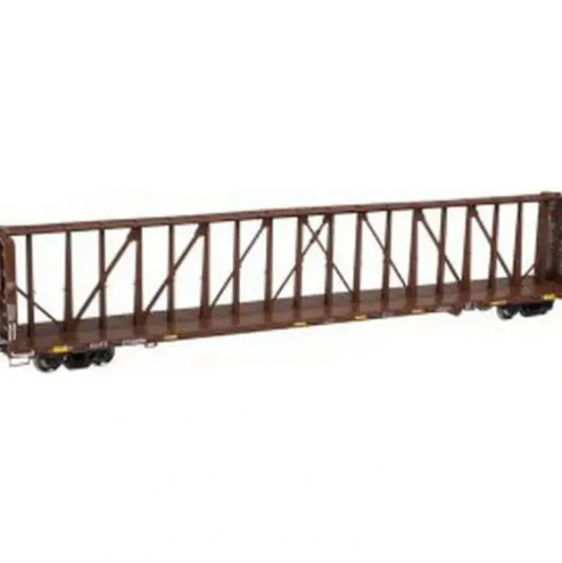 Trains|Atlas 20000517 HO Union Pacific CHTT 73' Center Partition Car #273668 - Model Train Junction: Quality Parts and Art Supplies