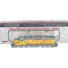 Trains|Atlas 7526 HO Union Pacific SD-24 Diesel Locomotive #420 - Model Train Junction: Quality Parts and Art Supplies