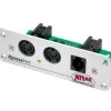 Trains|Atlas 0322 HO Universal Panel Connector - Model Train Junction: Quality Parts and Art Supplies
