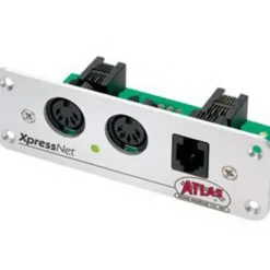 Trains|Atlas 0322 HO Universal Panel Connector - Model Train Junction: Quality Parts and Art Supplies