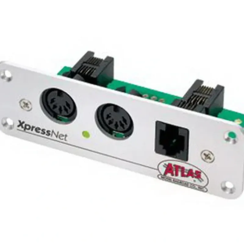 Trains|Atlas 0322 HO Universal Panel Connector - Model Train Junction: Quality Parts and Art Supplies