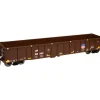 Trains|Atlas 20001341 HO UP Thrall 2743 Gondola #152002 LN/Box - Model Train Junction: Quality Parts and Art Supplies