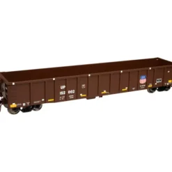 Trains|Atlas 20001341 HO UP Thrall 2743 Gondola #152002 LN/Box - Model Train Junction: Quality Parts and Art Supplies