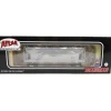 Trains|Atlas 20001146 HO USLX TM 3560 Hopper (Morton Salt Div) #676 - Model Train Junction: Quality Parts and Art Supplies