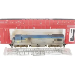 Trains|Atlas 8515 HO Weathered Delaware & Hudson U33C Powered Diesel Locomotive #762 EX/Box - Model Train Junction: Quality Parts and Art Supplies