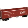 Trains|Atlas 61067 HO 36'Wood Reefer Swift #4905 - Model Train Junction: Quality Parts and Art Supplies