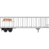 Trains|Atlas 20000317 HO XTRA Intermodal 48' Pines Trailer #824145 - Model Train Junction: Quality Parts and Art Supplies