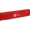 Trains|Atlas 20000187 HUB Group 53' Jindo Containers (3) - Model Train Junction: Quality Parts and Art Supplies