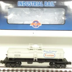 Trains|Atlas 1005006-2 Industrial Rail Essotane Tank Car #101 - Model Train Junction: Quality Parts and Art Supplies