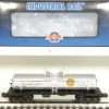 Trains|Atlas 1005007-1 Industrial Rail Gulf Tank Car #5772 - Model Train Junction: Quality Parts and Art Supplies