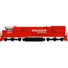 Trains|Atlas 7355 Kaiser Steel U30C #1030 - Model Train Junction: Quality Parts and Art Supplies