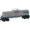 Trains|Atlas 50000595 Kaolin Tank Thiele Kaolin 79122 N - Model Train Junction: Quality Parts and Art Supplies