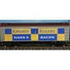Trains|Atlas 61311 Kingan's 36' Wood Reefer #1 - Model Train Junction: Quality Parts and Art Supplies