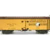Trains|Atlas 61321 Kornblum 36' Wood Reefer #1 - Model Train Junction: Quality Parts and Art Supplies