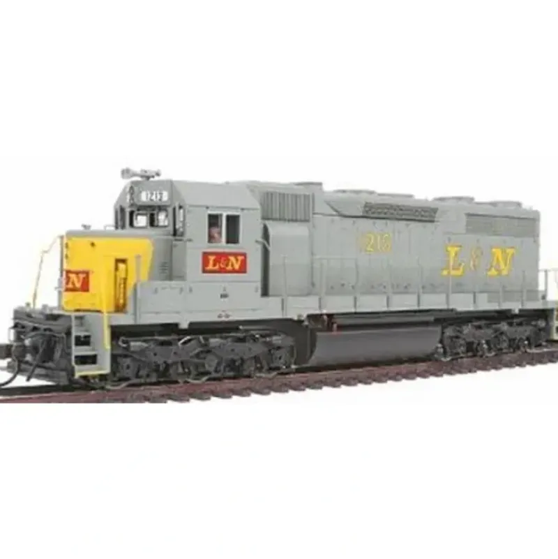 Trains|Atlas 10000255 L&N SD35 w/o Sound #1213 - Model Train Junction: Quality Parts and Art Supplies