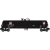 Trains|Atlas 20000092 Liq.Feeds 20,700 Gallon Tank Car #10148 - Model Train Junction: Quality Parts and Art Supplies