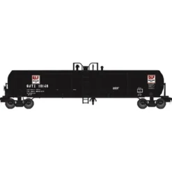 Trains|Atlas 20000092 Liq.Feeds 20,700 Gallon Tank Car #10148 - Model Train Junction: Quality Parts and Art Supplies