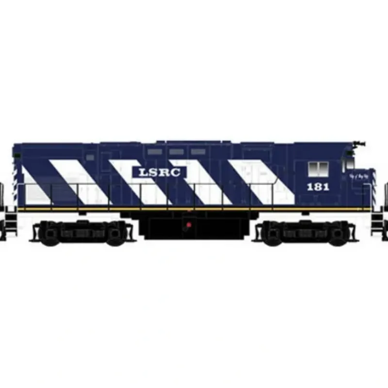 Trains|Atlas 10000705 LSRC C425 Phase 1 #1280 - Model Train Junction: Quality Parts and Art Supplies