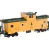 Trains|Atlas 13111 MEC Cupola Caboose #657 - Model Train Junction: Quality Parts and Art Supplies