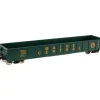 Trains|Atlas 20000253 MEC Evans 52' Gondola #1123 - Model Train Junction: Quality Parts and Art Supplies