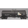 Trains|Atlas 62451 Minn. Corn 17,600 Gallon Tank Car #200381 - Model Train Junction: Quality Parts and Art Supplies