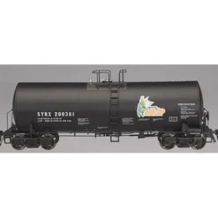 Trains|Atlas 62451 Minn. Corn 17,600 Gallon Tank Car #200381 - Model Train Junction: Quality Parts and Art Supplies