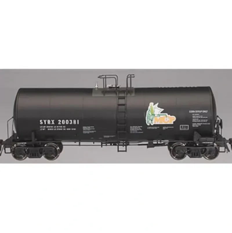 Trains|Atlas 62451 Minn. Corn 17,600 Gallon Tank Car #200381 - Model Train Junction: Quality Parts and Art Supplies