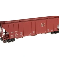 Trains|Atlas 3001353 MKT O PS 4427 Covered Hopper - Model Train Junction: Quality Parts and Art Supplies