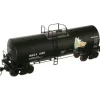 Trains|Atlas 62378 MNCX Trinity Tank Car #1002 - Model Train Junction: Quality Parts and Art Supplies
