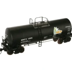 Trains|Atlas 62378 MNCX Trinity Tank Car #1002 - Model Train Junction: Quality Parts and Art Supplies
