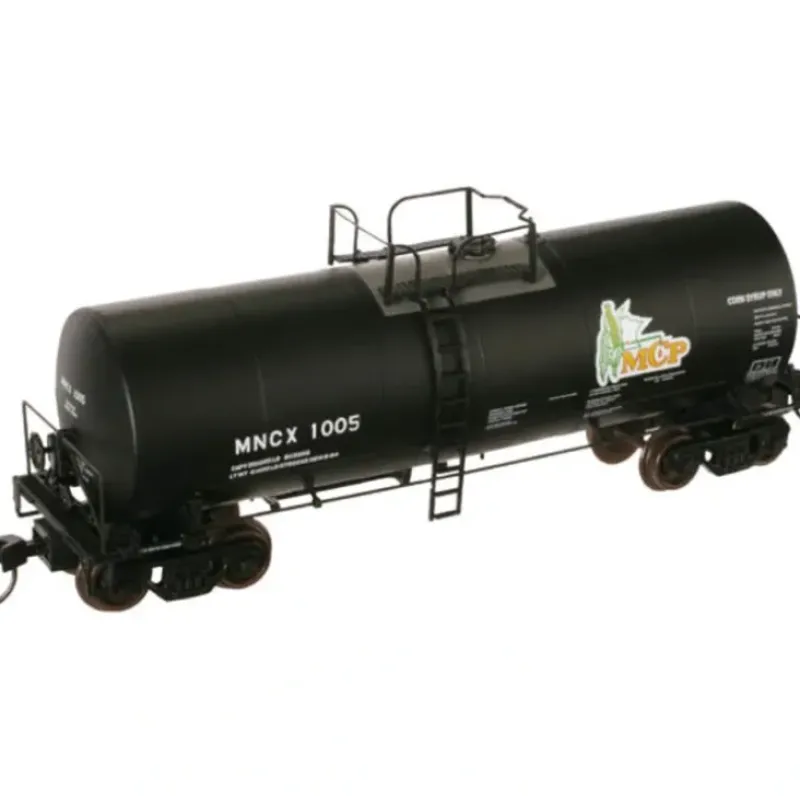 Trains|Atlas 62378 MNCX Trinity Tank Car #1002 - Model Train Junction: Quality Parts and Art Supplies
