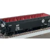 Trains|Atlas 1160 MP 70t Ballast Car - Model Train Junction: Quality Parts and Art Supplies