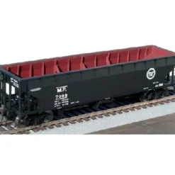 Trains|Atlas 1160 MP 70t Ballast Car - Model Train Junction: Quality Parts and Art Supplies